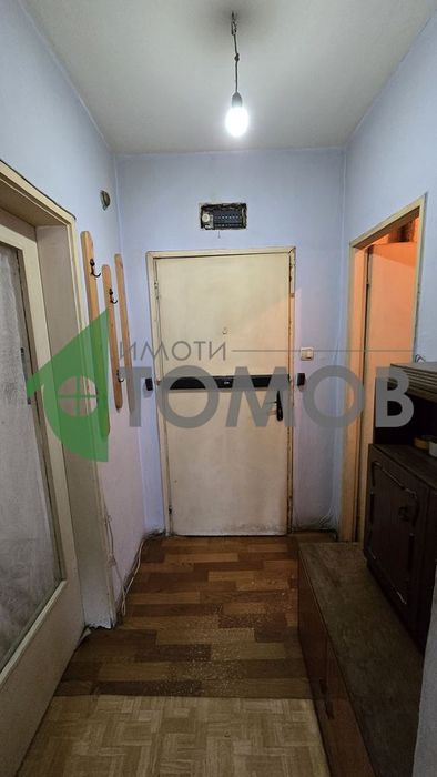 Двустаен апартамент под наем в кв. Казански