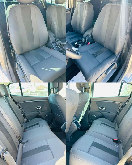 Renault Megane, 2011, 1.5 diesel E5,RATE CU BULETINUL