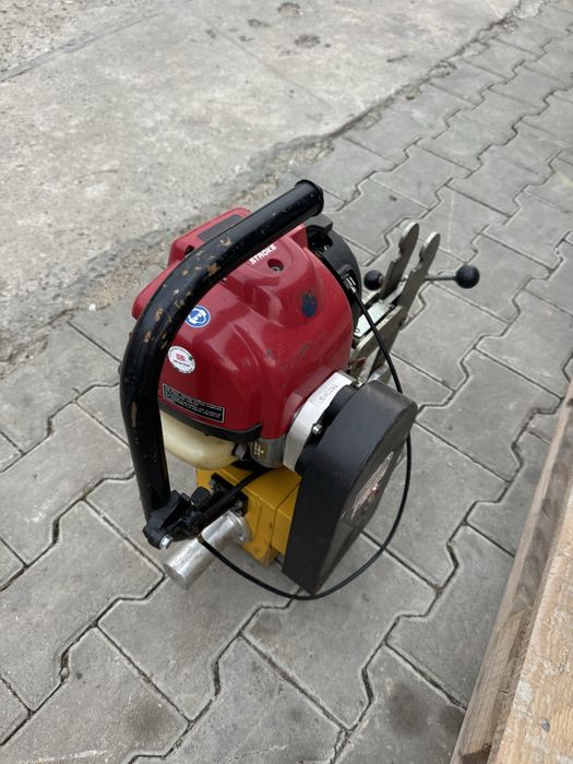 ROBEL RODRILL 10.40 masina gaurit traverse