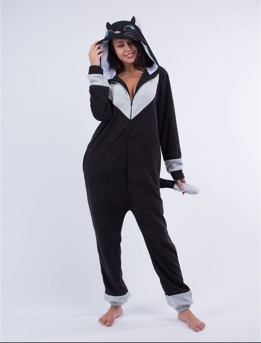 Кигкруми взрослые и детские