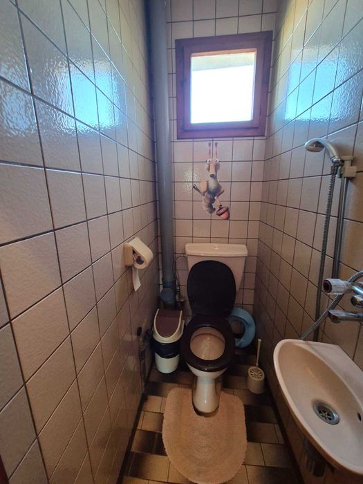 Етаж от къща в Изгрев