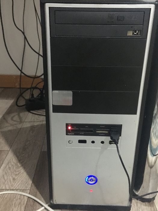 Продам компьютер