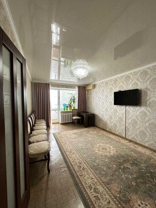 Сенгай 2 ка за 18000 ул Маресьева 2007гп