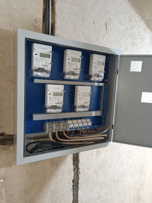 Elektrik sifatli va arzon