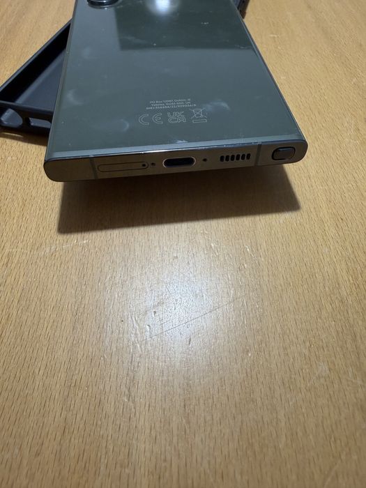 Samsung S23 Ultra 12/512