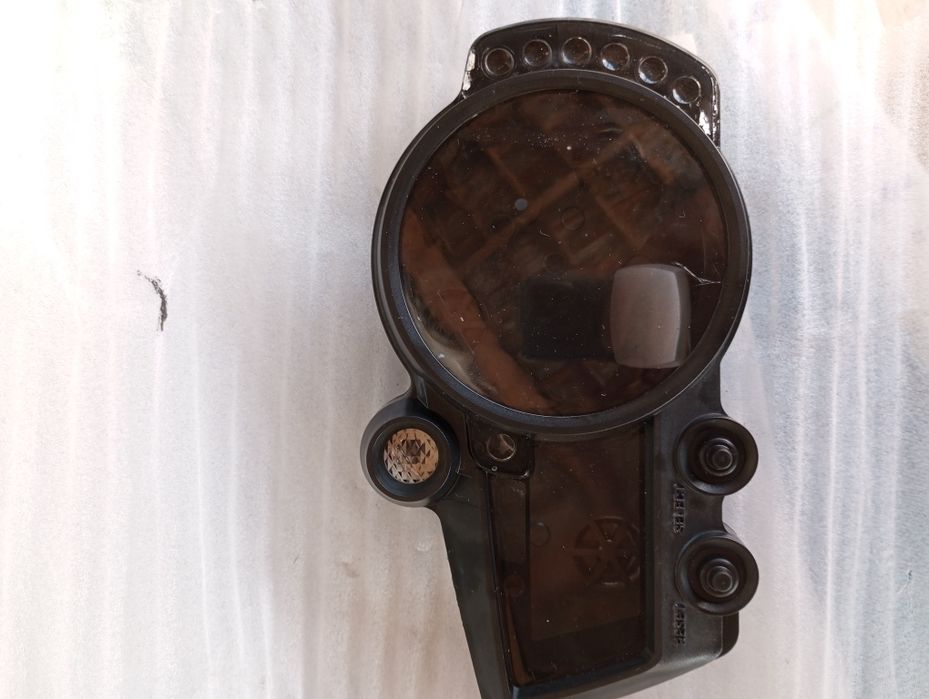 Carcasa kilometraj Yamaha R6