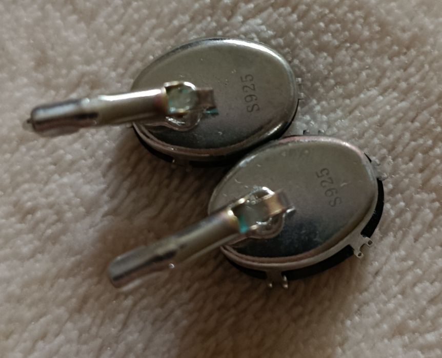 Продажа серги 925пр