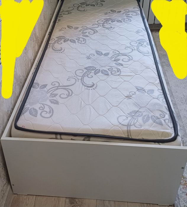 Продам кровать срочно