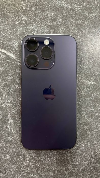iPhone 14 Pro 128 гб