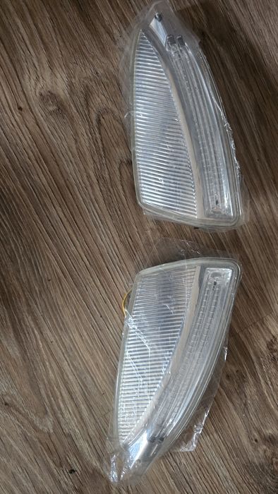 Части за мерцедес w204