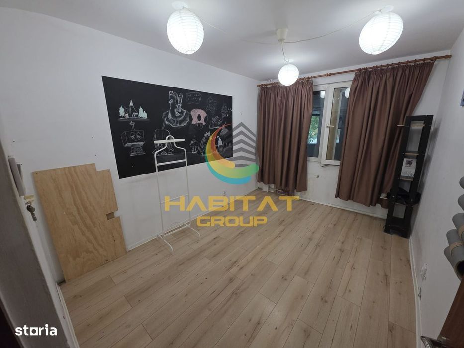 Apartament 4 camere langa metrou Piata Sudului