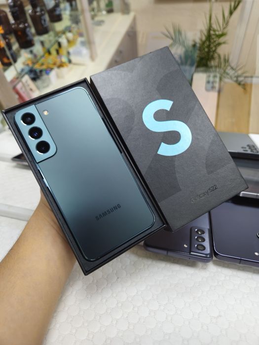 Samsung  S22  5G