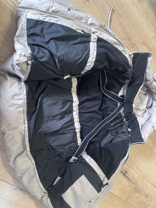 Куртка зимняя для девочки