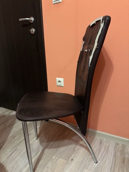 Холни столове за претапициране