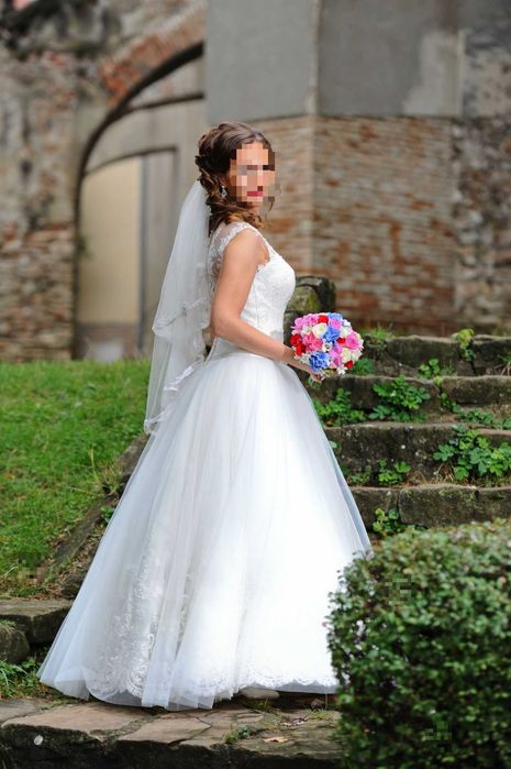Rochie de mireasa