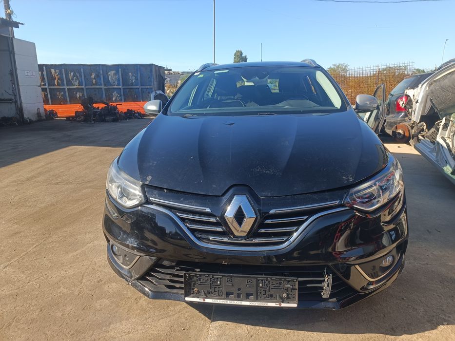 Dezmembram Renault Megane 4, motor 1.5 dci, euro 6
