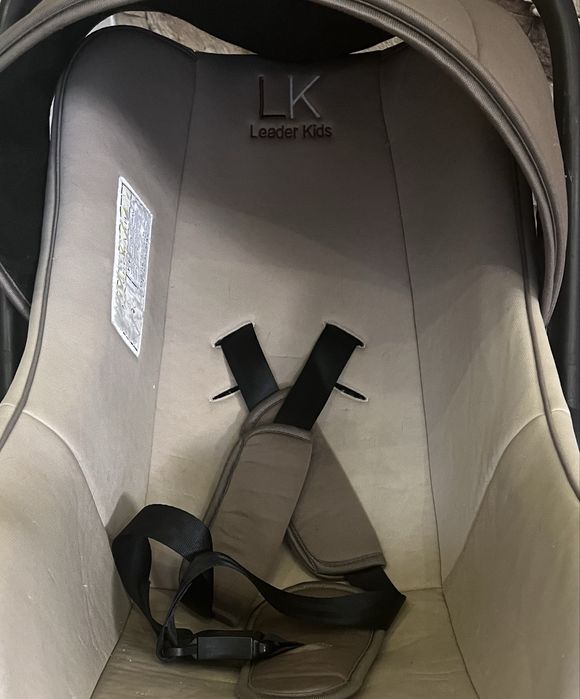 Переноска для малыша(автокресло)