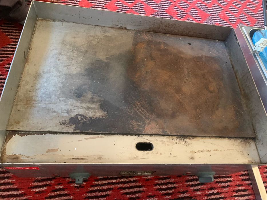 Izgara holati yahshi