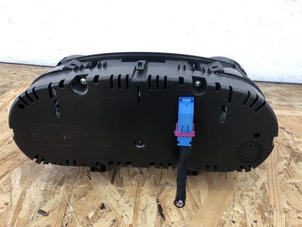 Ceas bord Volkswagen Golf MK6 2010 cod 5K0920870F