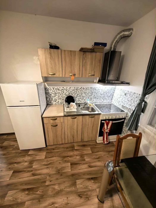Дава се под наем Къща в София, Медицинска академия - 48 кв.м за 400 € - Снимка #2