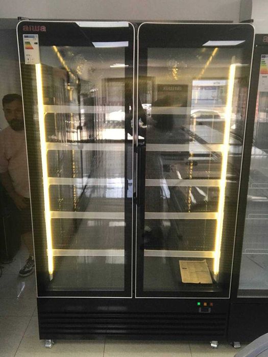 Витринный Морозильник для Тортов Для Мороженого Vitrina Muzlatchigi