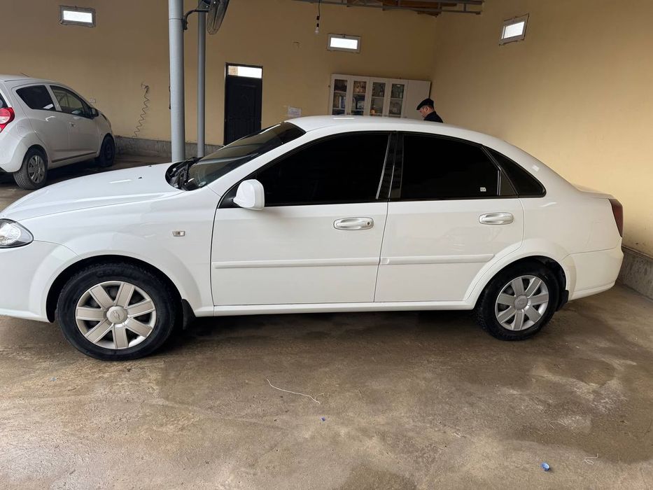 Jentra 2023 sotiladi