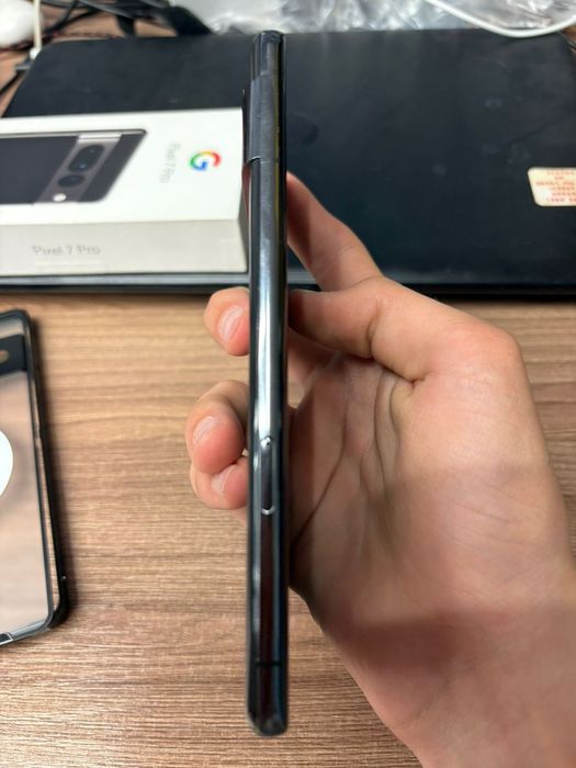 Google pixel 7 pro 256гб
