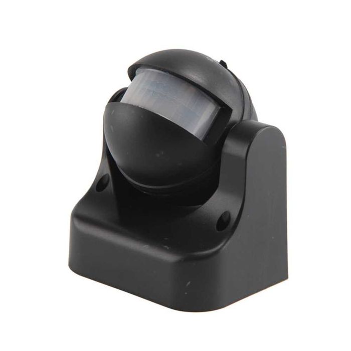 Датчик движения 220В