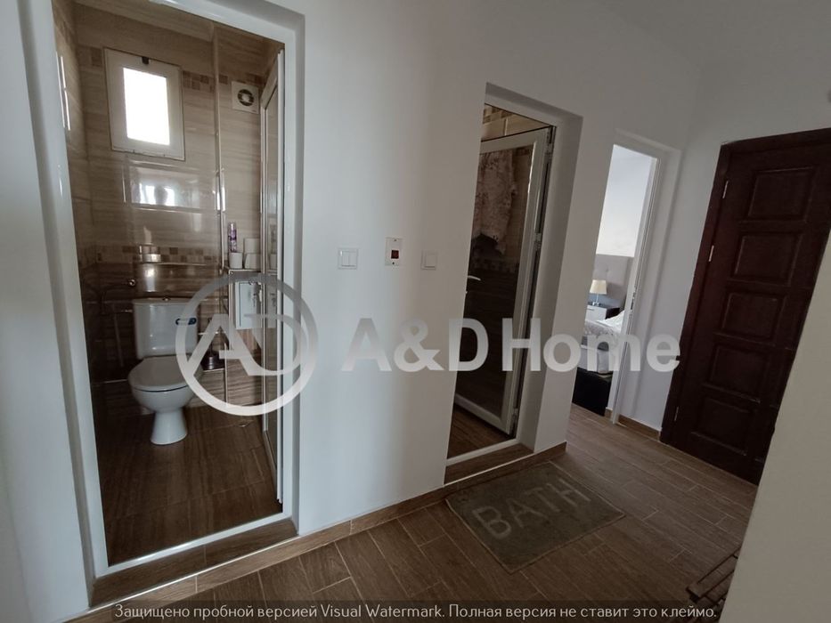 Продава се Тристаен апартамент в Свети Влас - 90 кв.м за 1223 €/кв.м - Снимка #8