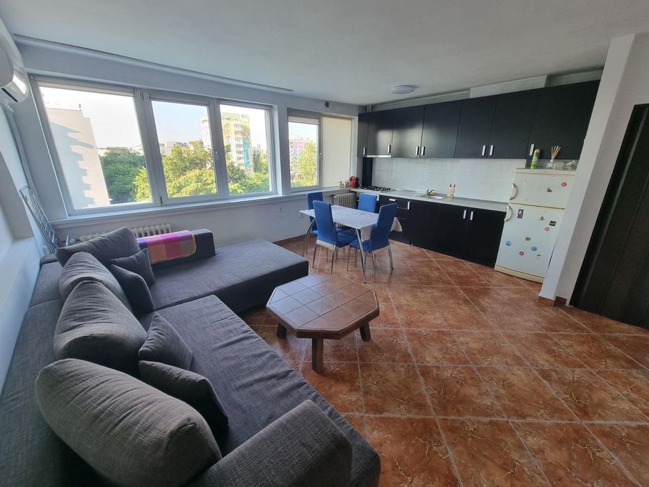 Apartament 2 Camere Dimitrie Cantemir | Balcon | 7 minute metrou