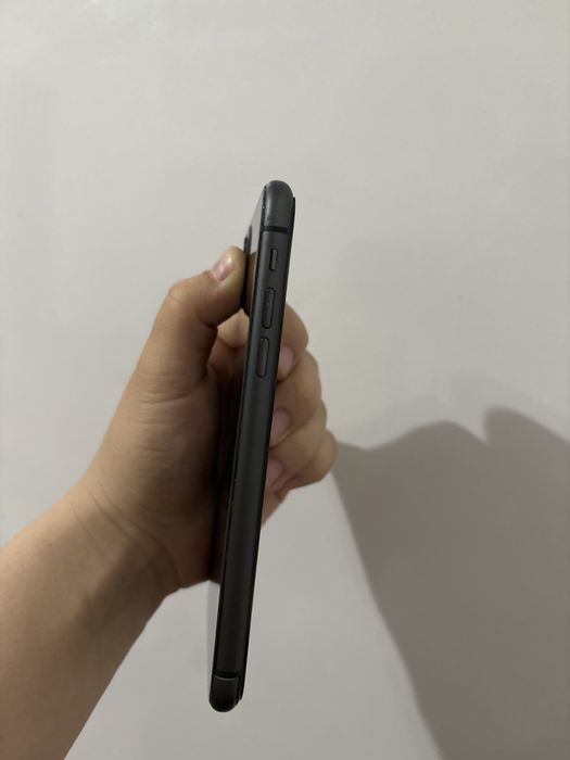 Iphone 11 128gb бу жағдайы жақсы