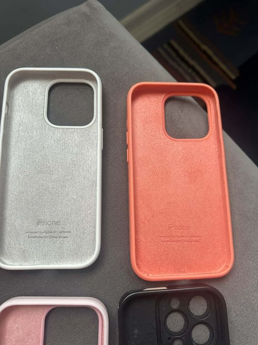 Калъфчета за телеофон Iphone 14 pro