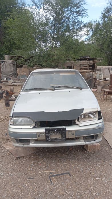 Продаю ВАЗ-2114 Каз учет