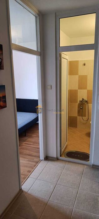 Дава се под наем Двустаен апартамент в Пловдив, Кършияка - 50 кв.м за 275 € - Снимка #5