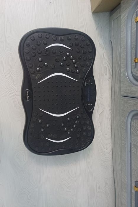 Mashq aparati garantiyasi bor blituzli