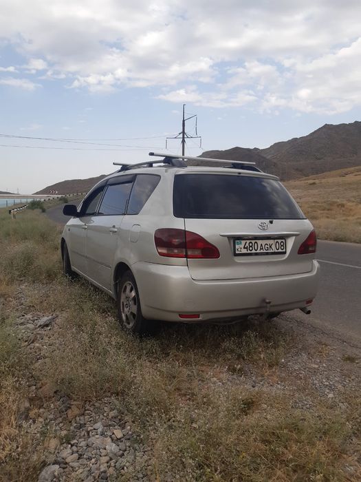 Тайота авенис верса сатылады