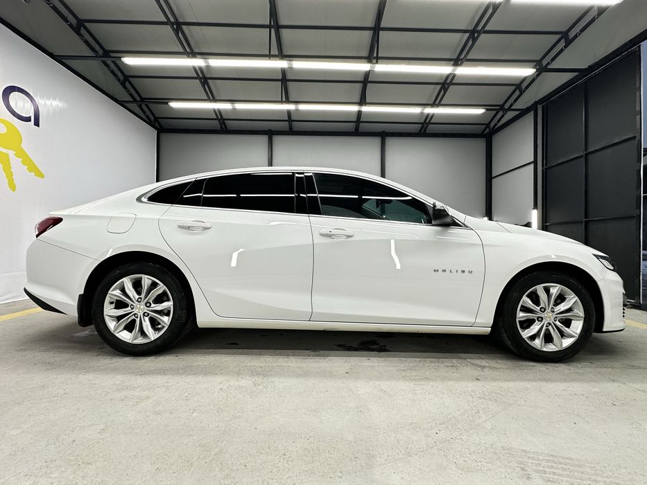 Chevrolet Malibu 2 Premier сотилади!