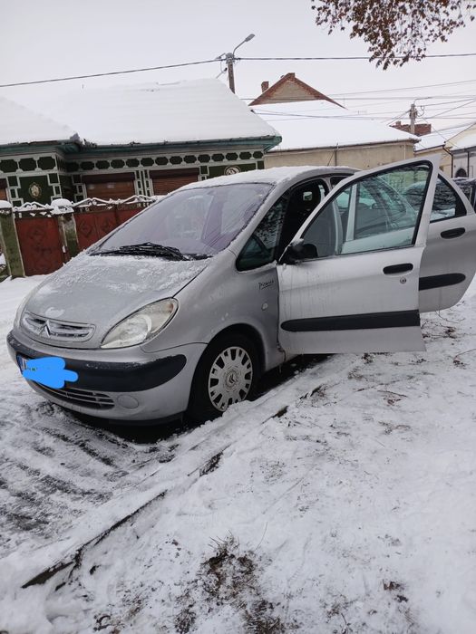 Vand Citroen Xsara Picasso