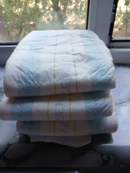 Продам  памперсы для взрослых