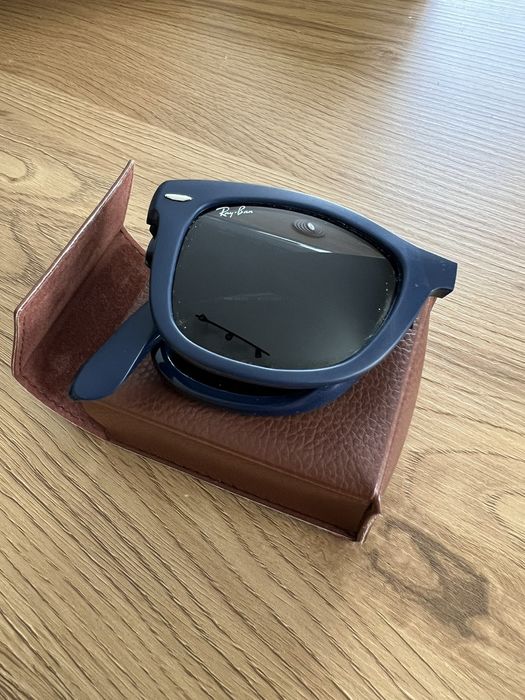 слънчеви очила Rayban