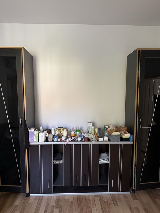 set mobilier camera