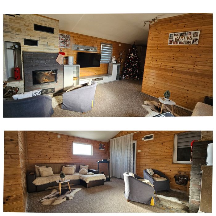 Casa Smeura 2km de oras