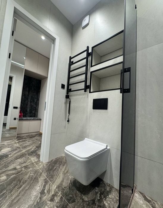 Продаётся 1/12/16 квартира в ЖК Oz Makon, ор Альфраганус корзинка