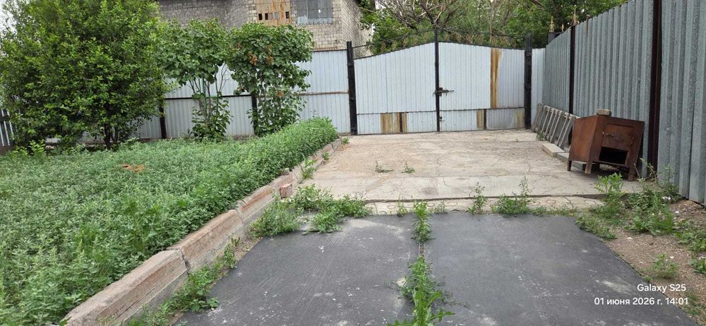 Продам 4х комнатный дом на Востоке