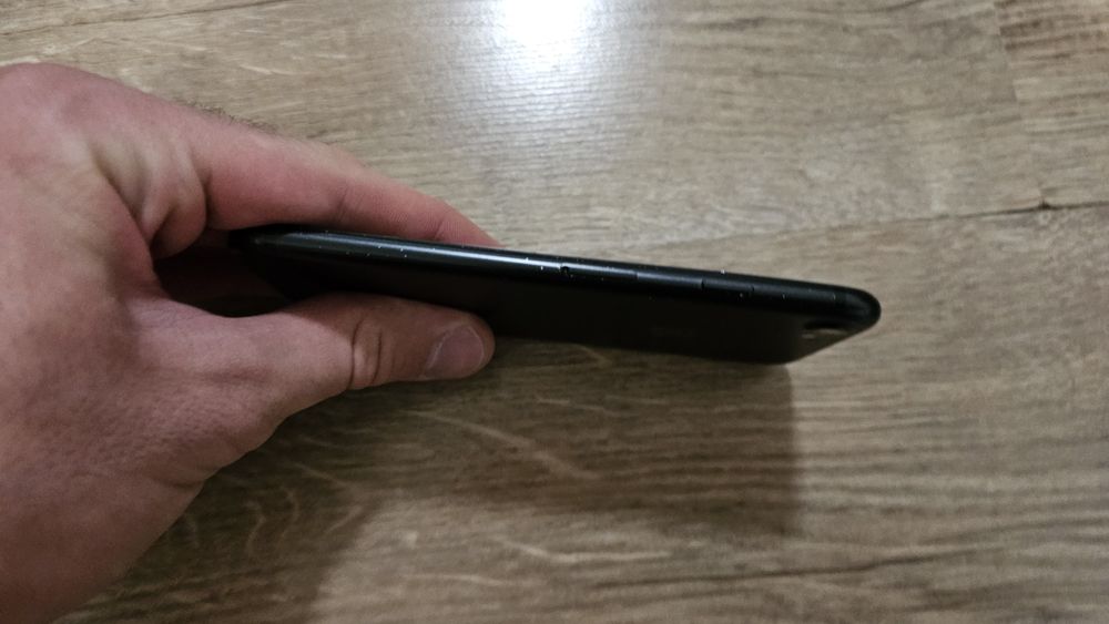 iPhone 7 negru 128Gb