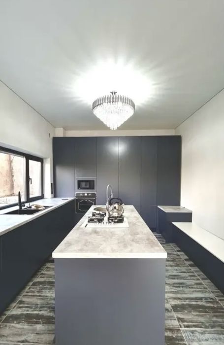 Дом посуточно на каменском плате