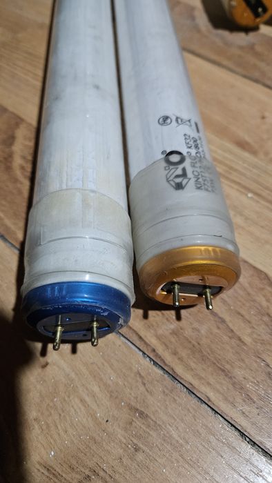 Продам лампы от кинофло