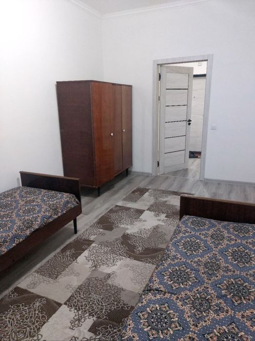 Сдаётся квартира, Своя, на янгидархане(сергели)