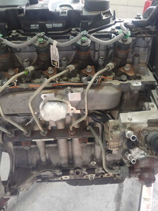 motor 1.6 hdi 9h06 peugeot 508 citroen berlingo c4 peugeot 208 peugeot 308 partner euro 5