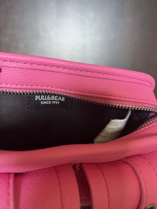 Чанта на Pull&Bear